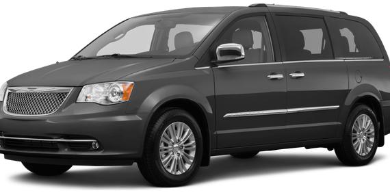 CHRYSLER TOWN AND COUNTRY 2015 2C4RC1GG9FR514712 image